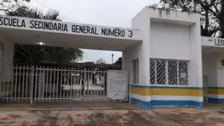 Para el turno matutino se prevén horarios de 07:10 a 12:50 horas y para el vespertino será de 13:40 a 19:20 horas