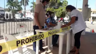 Renuevan comité estatal del Sutage en Felipe Carrillo Puerto