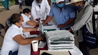 FOTOS: Justino Xiu Chan