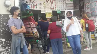 Foto: David Chan Caamal