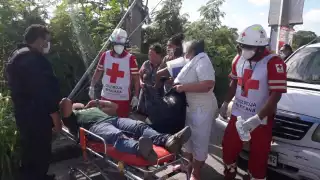 FOTOS: José Pacheco