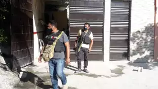 Foto: José Pachecos