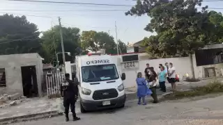 Un hombre de 37 años y otro de 22 alargan a 246 la cifra de suicidios en Yucatán durante el 2022