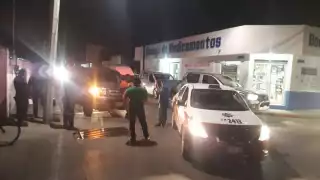 FOTOS: José Pacheco