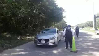 Los uniformados realizarán operativos en diversos puntos de la ciudad