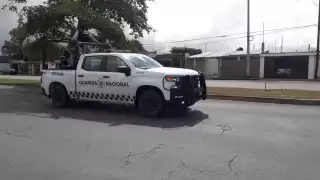 Familiares viralizaron el presunto levantón de un joven en Chetumal