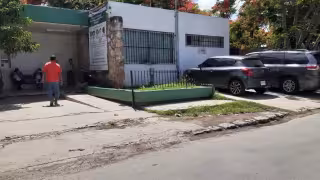 Hasta el momento se desconocen las causas de su muerte