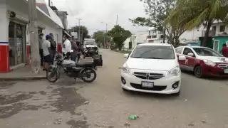 FOTOS: José Pacheco