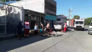 Golpean a mujer en calles de Ciudad del Carmen