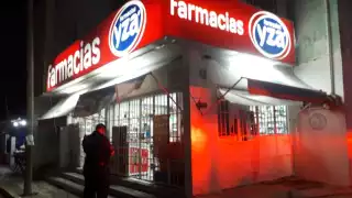 FOTOS: José Pacheco