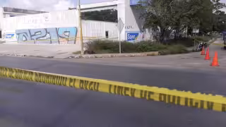 Foto: David Chan Caamal