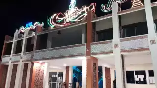 Felipe Carrillo Puerto no tiene Grito de Independencia