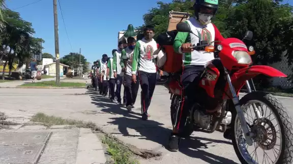 FOTOS: Justino Xiu Chan