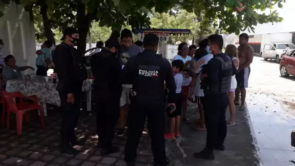 FOTOS: José Pacheco