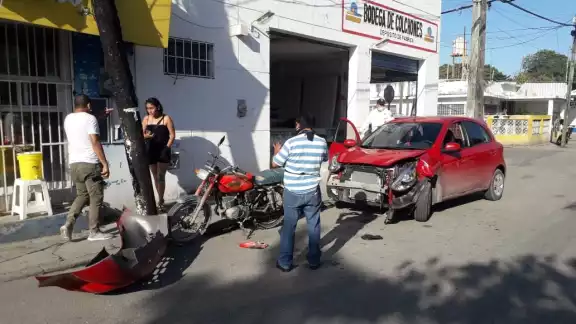 FOTO: José Pacheco