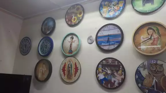 Rosario Díaz Cervera y Óscar Filidor Pérez lograron levantar su negocio