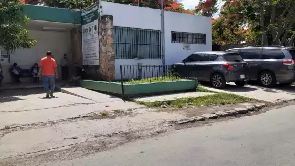 Hasta el momento se desconocen las causas de su muerte Hasta el momento se desconocen las causas de su muerte