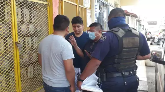 FOTO: José Pacheco