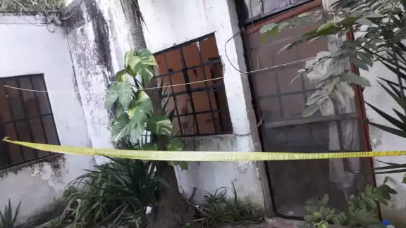 Paramédicos de Valladolid valoraron al infortunado hombre, pero desafortunadamente sólo confirmaron que había perdido la vida Paramédicos de Valladolid valoraron al infortunado hombre, pero desafortunadamente sólo confirmaron que había perdido la vida