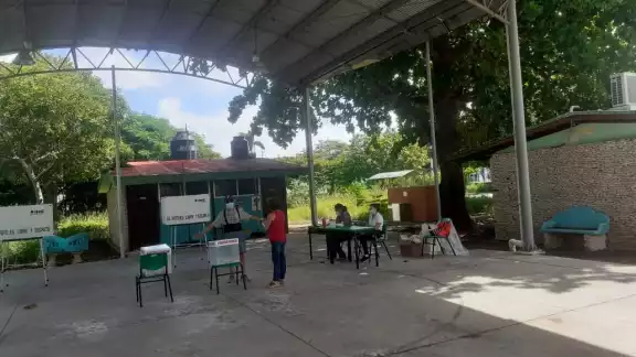 Hasta el momento 367 mesas no han sido abiertas, de acuerdo con la información del INE en Yucatán