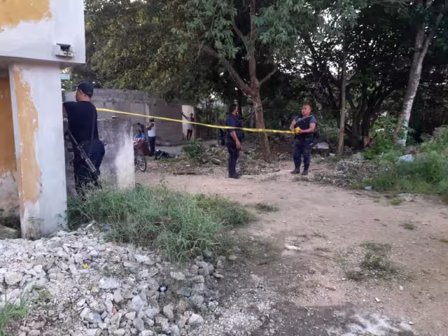 Foto: Justino Xiu Chan