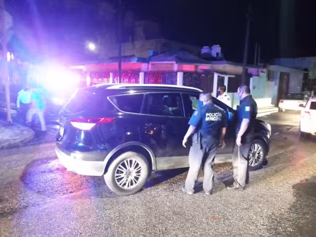 FOTOS: José Pacheco