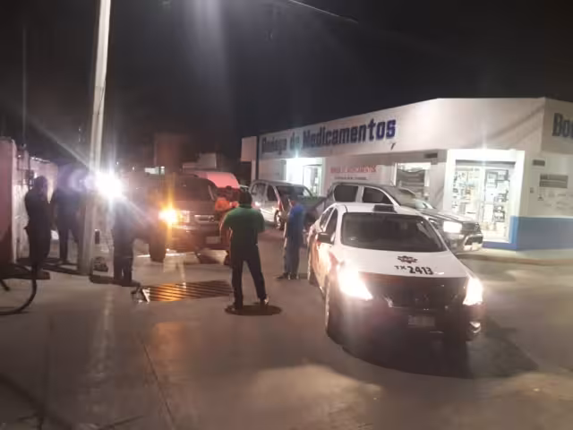 FOTOS: José Pacheco