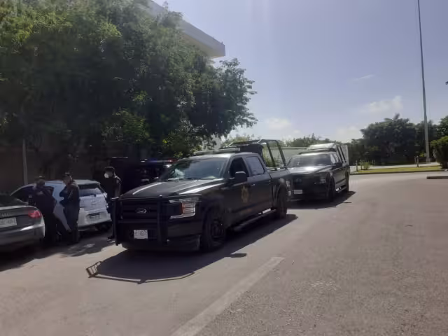 Teresa Vega fue asesinada con un cuchillo al interior de su casa en Gran San Pedro Cholul