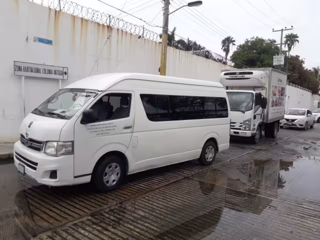 FOTOS: José Pacheco