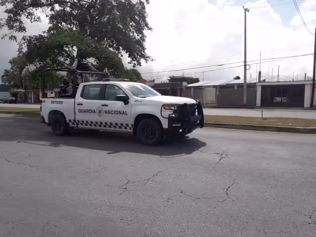 Familiares viralizaron el presunto levantón de un joven en Chetumal