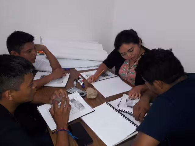 Hasta el momento se registran 8 mil 919 alumnos, de los cuales 5 mil 261 son mujeres y 3 mil 658 son hombres