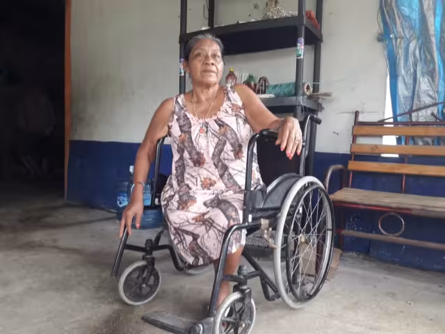 Foto: José Pacheco