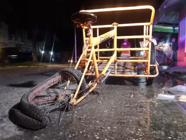 Foto: José Pacheco