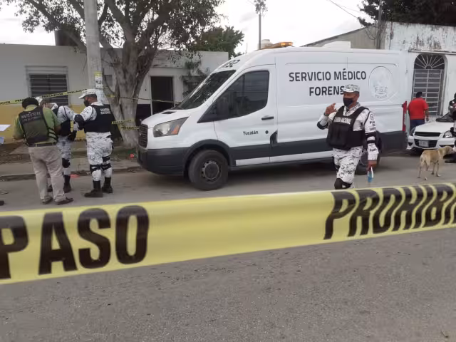 Foto: David Chan Caamal