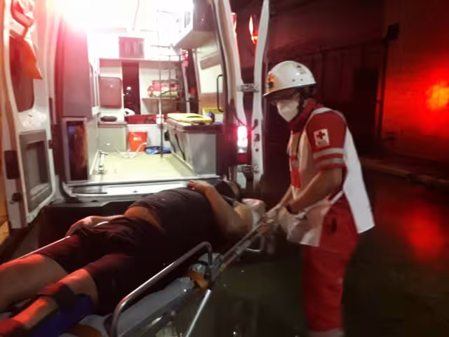 FOTOS: José Pacheco