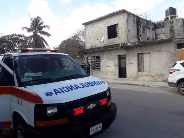 Este fue el lugar del hallazgo