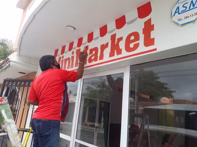 Foto: Fernando Kantún