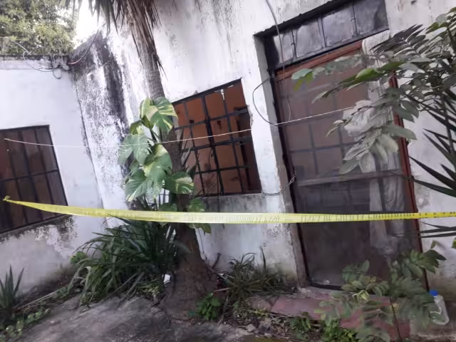 Paramédicos de Valladolid valoraron al infortunado hombre, pero desafortunadamente sólo confirmaron que había perdido la vida