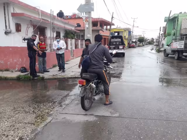 FOTOS: José Pacheco