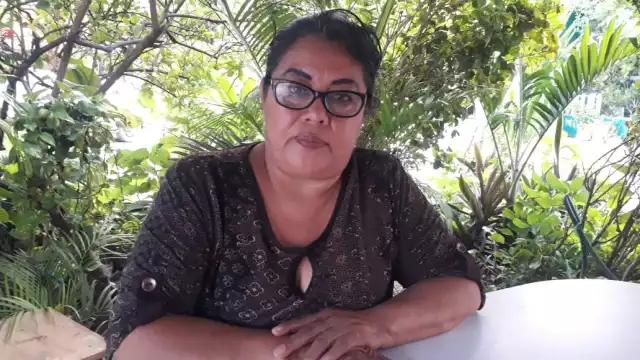 Ante la imposibilidad de convivir con dichas personas los vecinos decidieron desalojarlos Foto: José Ramos