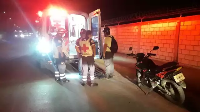 FOTOS: José Pacheco