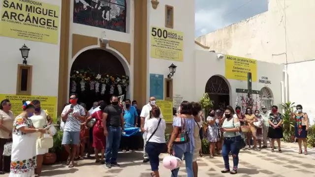 Foto: Karina Carrión