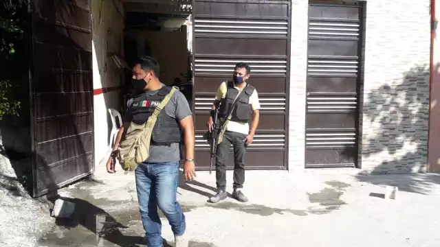 Foto: José Pachecos