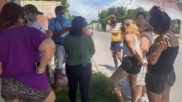 La Comuna dijo que ya están buscando una solución al tema