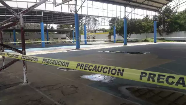 Las autoridades buscan evitar más contagios entre los deportistas