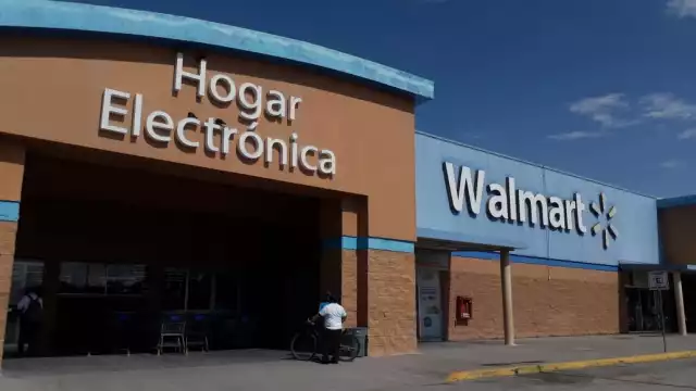 La mujer fue detectada por el personal del lugar y asegurada para luego ser entregada a las autoridades policíacas. Foto: José Pacheco