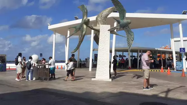 Este beneficio para la población local solo será de entre 150 y 200 boletos cada día