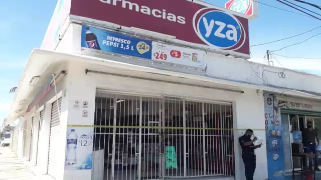 FOTOS: José Pacheco