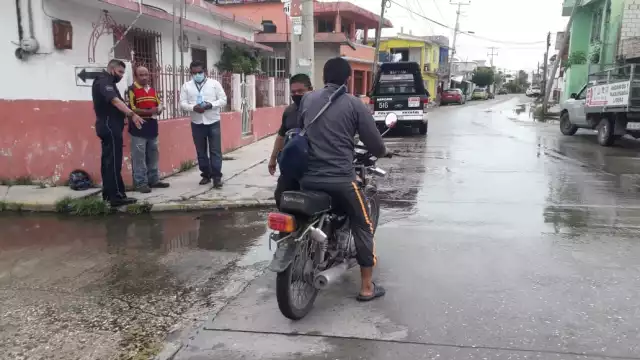 FOTOS: José Pacheco