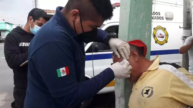 FOTOS: José Pacheco